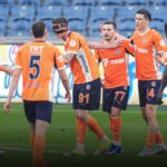 Başakşehir Kasımpaşa Maçında Kimler Oynayacak?