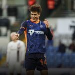 Başakşehir’den Yıldız İsim: 19 Golle Transfer Gerçekleşti