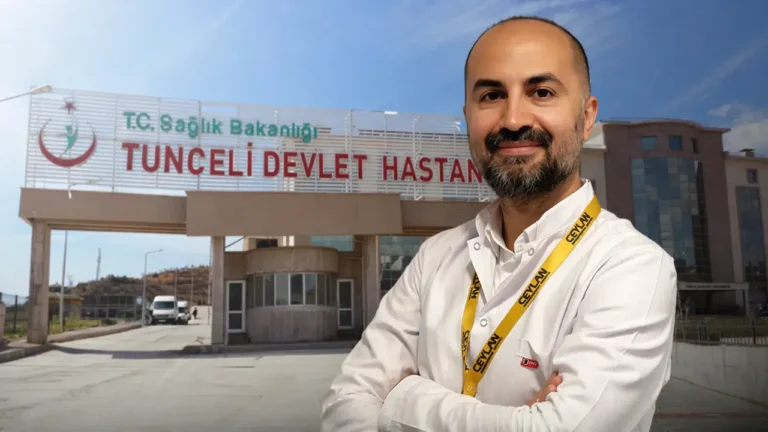 Başhekim Çağdaş Özdemir kimdir? Gözaltı nedenleri ve bağlantıları