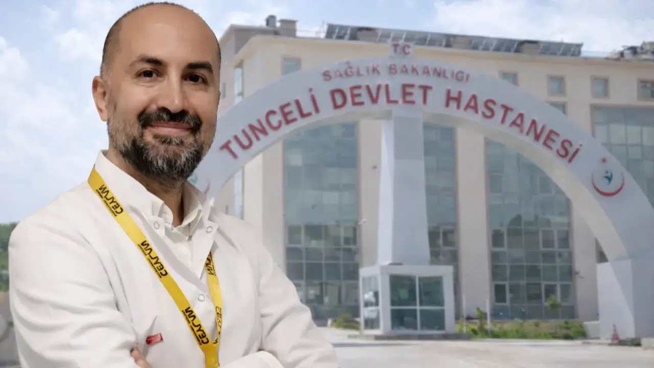 Seda Güneşli Özdemir Kimdir? Eşi Çağdaş Özdemir Hakkında Bilgiler