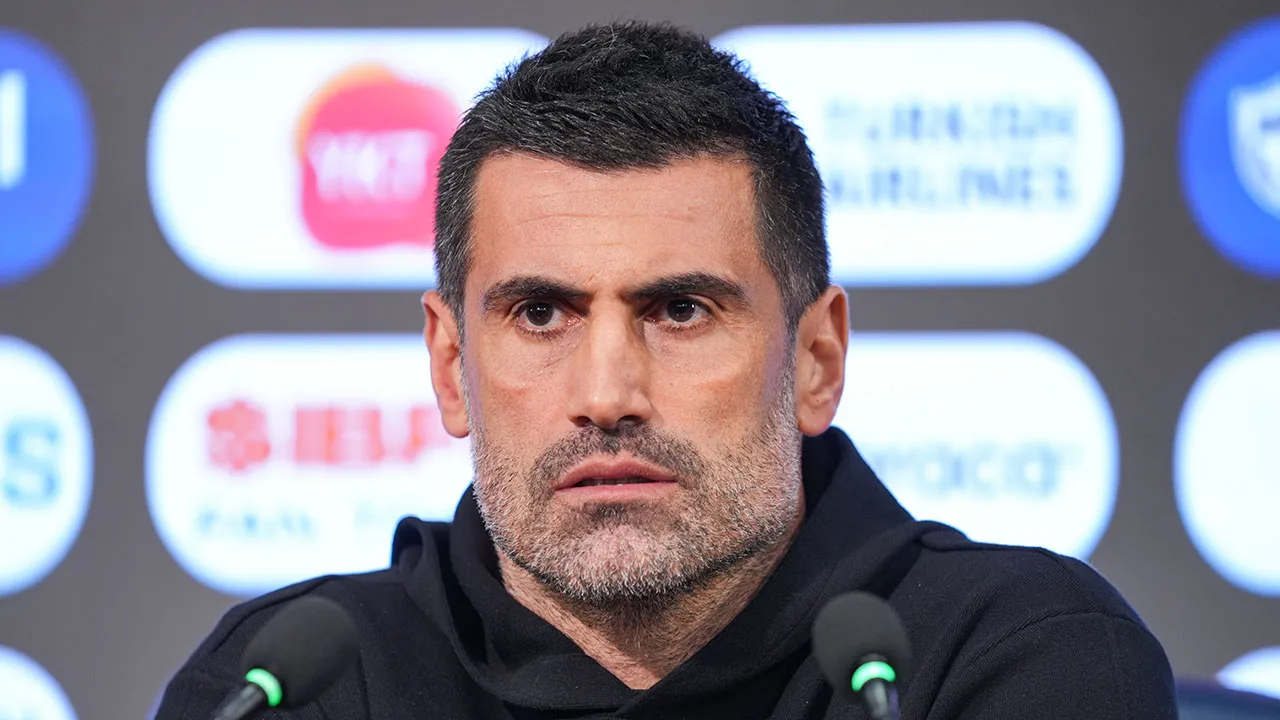 Gençlerbirliği’nde Volkan Demirel ile İlgili Son Gelişmeler