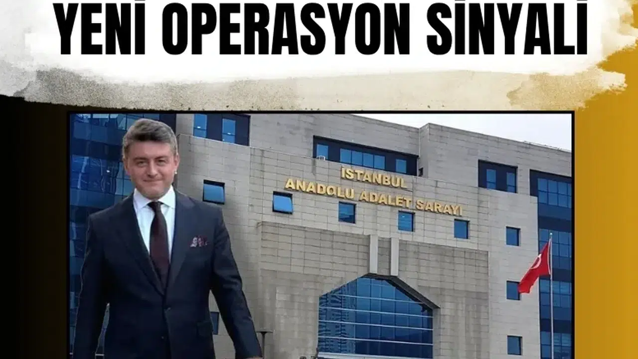 İstanbul’da Uyuşturucu ve Bahis Operasyonları Genişliyor