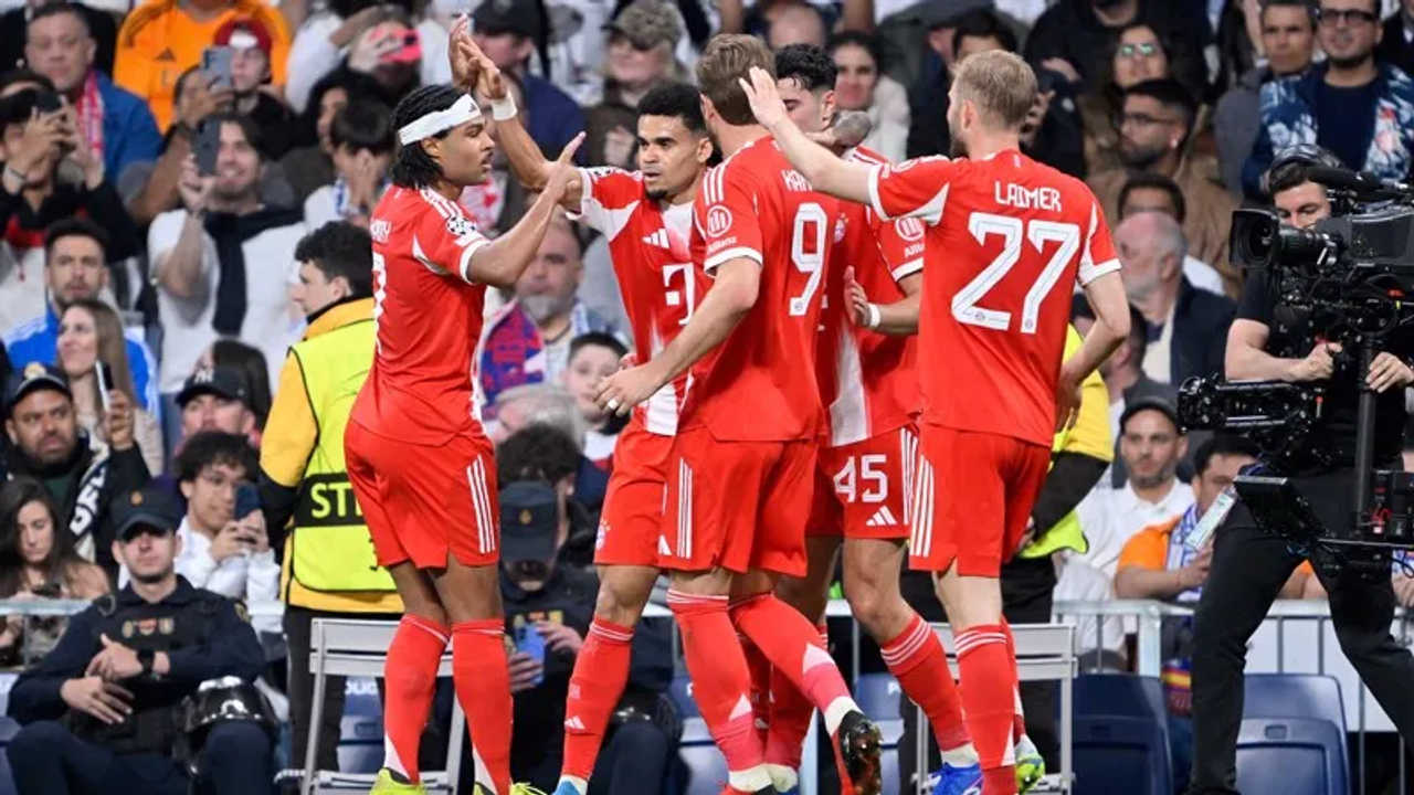 Bayern Münih 35. Şampiyonluğuna Ulaştı: Sezon Genel Değerlendirme