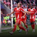 Bayern Münih 35. Şampiyonluğuna Ulaştı: Neler Oluyor?