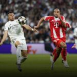 Bayern Münih ve Real Madrid Maçının Ayrıntılı Analizi