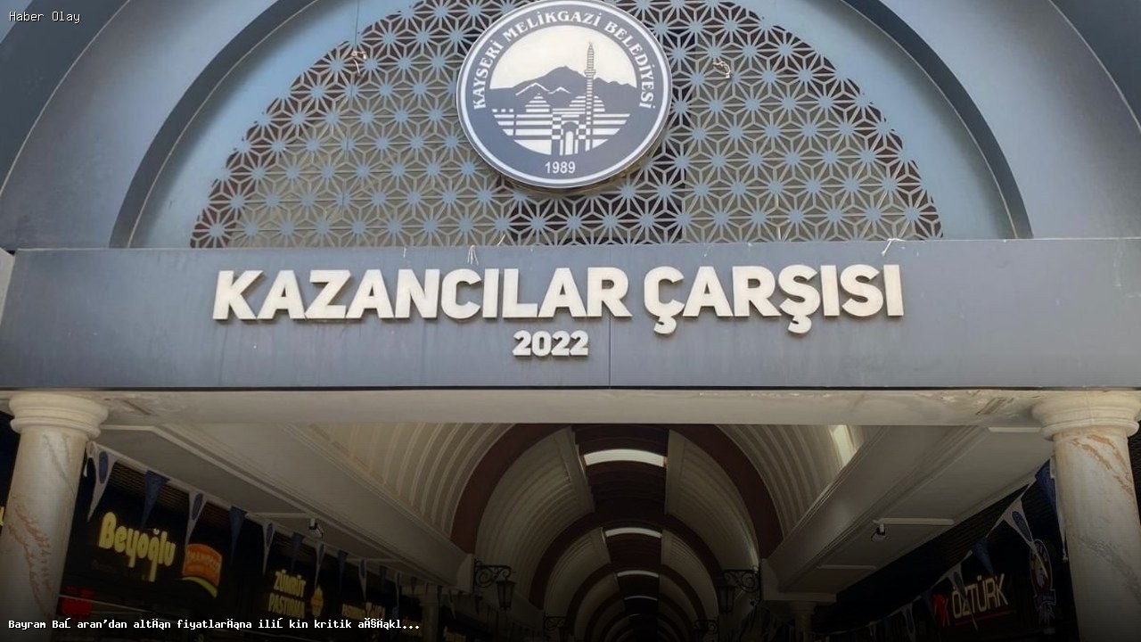 Altın Fiyatlarında Son Durum ve Beklentiler