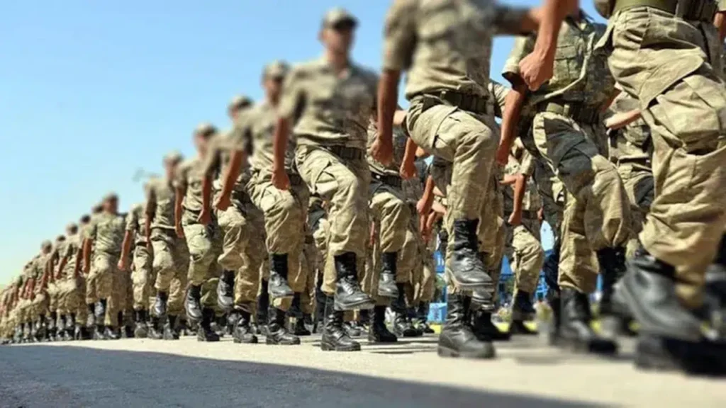 Bedelli Askerlikte 417 Bin TL Dönemi: Yeni Zammın Detayları