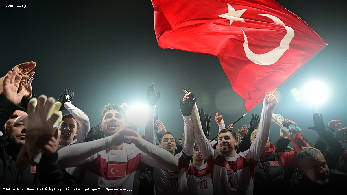 Türk Sporcuların Amerika Macerası: Beklenmedik Başarılar