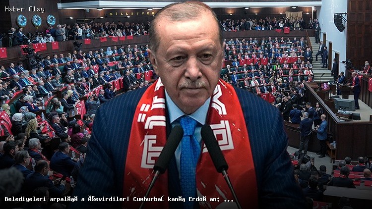 Cumhurbaşkanı Erdoğan: CHP’nin Siyasi Üslubu Neden Eleştiriliyor?