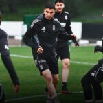 Beşiktaş, Alanyaspor karşısında galibiyet hedefliyor
