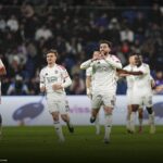 Beşiktaş – Fatih Karagümrük Maçında Neler Yaşandı?