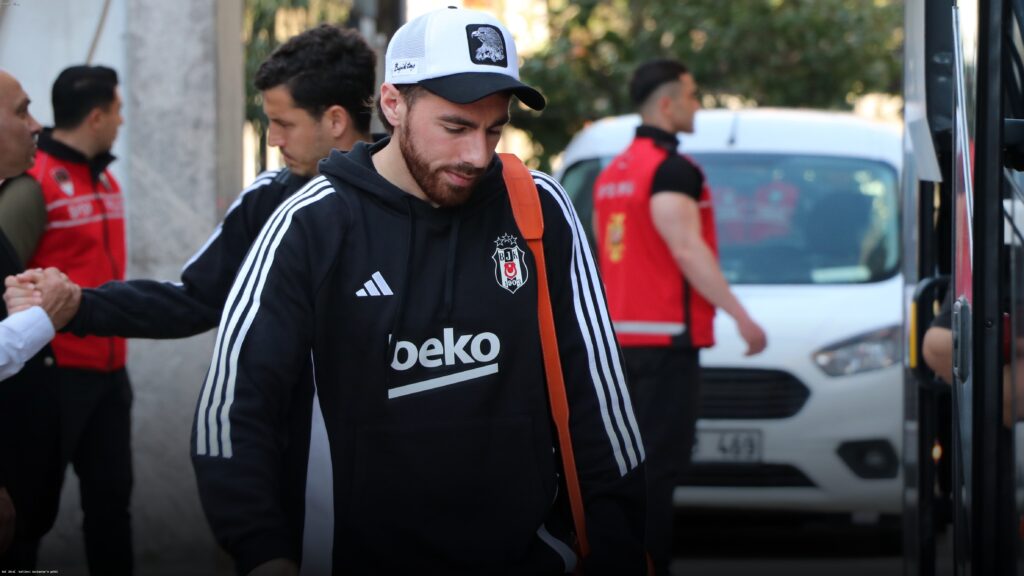 Beşiktaş, Gaziantep’te Maç İçin Hazır mı?