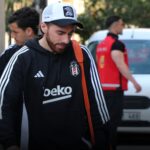 Beşiktaş, Gaziantep’te Maç İçin Hazır mı?