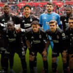 Beşiktaş-Alanyaspor Maçı: Tek Eksik ile Sahaya Çıkıyorlar