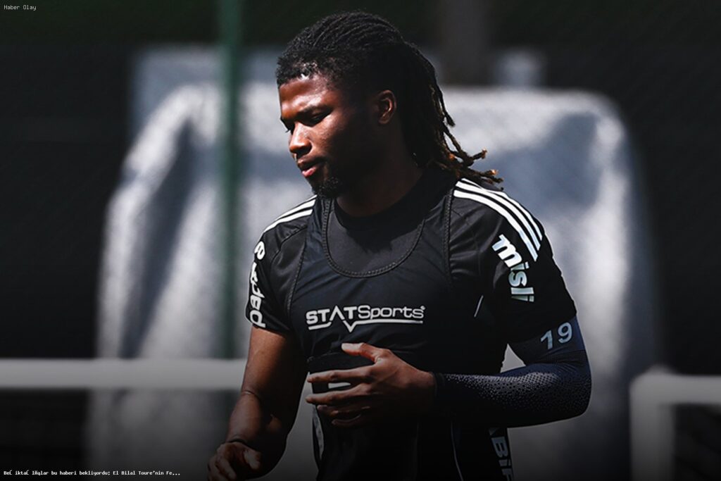 El Bilal Toure’nin Fenerbahçe Derbisi Öncesi Durumu Açıklandı