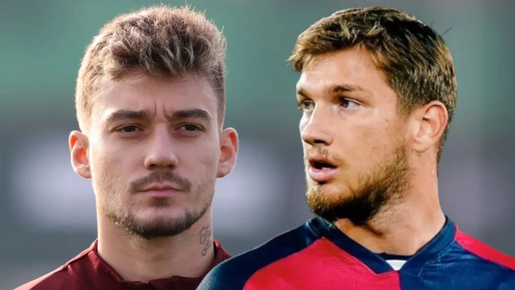 Beşiktaş Başkanı Adalı’dan Muçi ve Kılıçsoy Açıklamaları