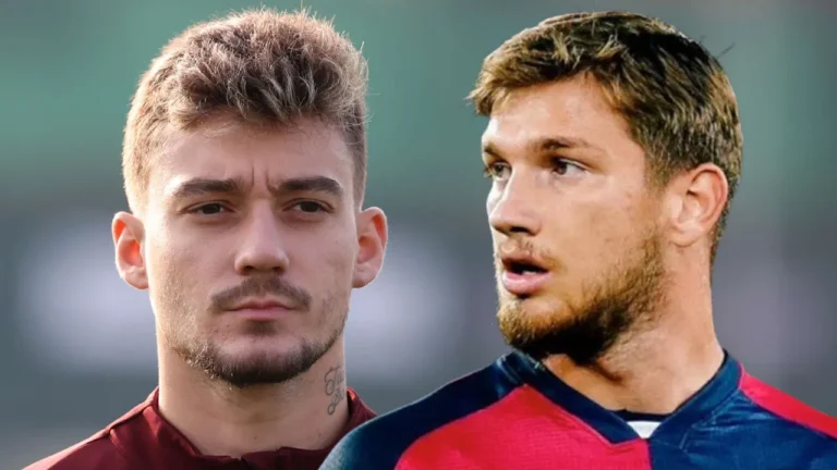 Beşiktaş Başkanı Adalı’dan Muçi ve Kılıçsoy Açıklamaları