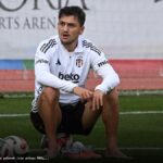 Cengiz Ünder’in Yerine Kim Gelecek? Beşiktaş’ta O İsim Konuşuluyor!