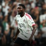 Beşiktaş’ta Kupa Öncesi Ndidi Transferi Beklentisi