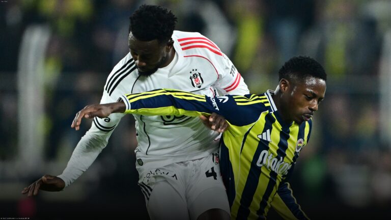 Wilfred Ndidi Neden Cezalı Duruma Düştü?