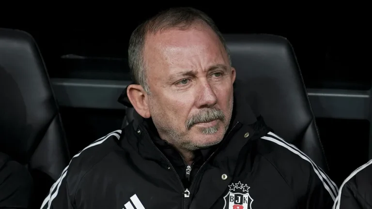 Beşiktaş’ta Tiago Djalo Neden Kadro Dışı Bırakıldı?