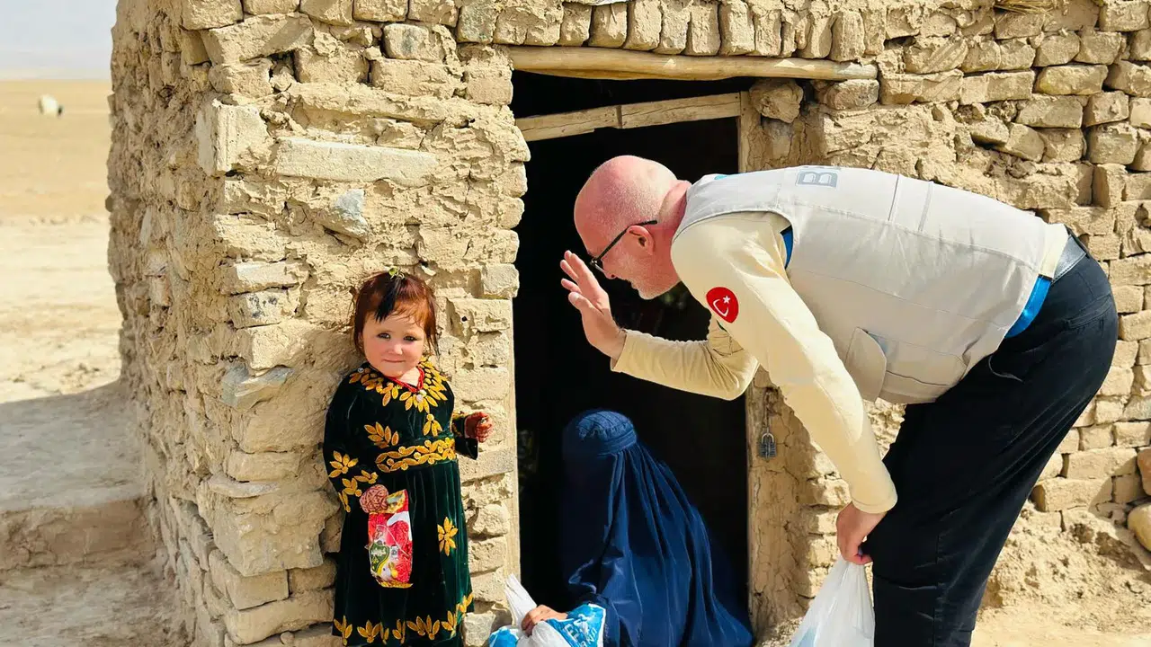 Beşir Derneği 2026 Kurban Bedellerini Duyurdu