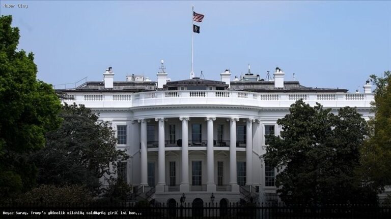Beyaz Saray, Trump’a Yönelik Saldırı Girişimini Demokratlara Yıktı