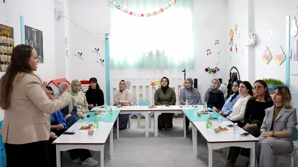 Kreşlerde Çocuk Güvenliği Neden Önemlidir?