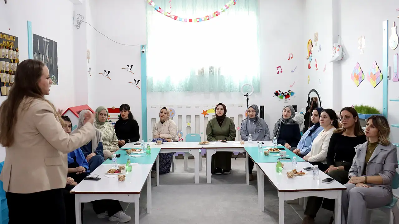 Kreşlerde Çocuk Güvenliği Neden Önemlidir?