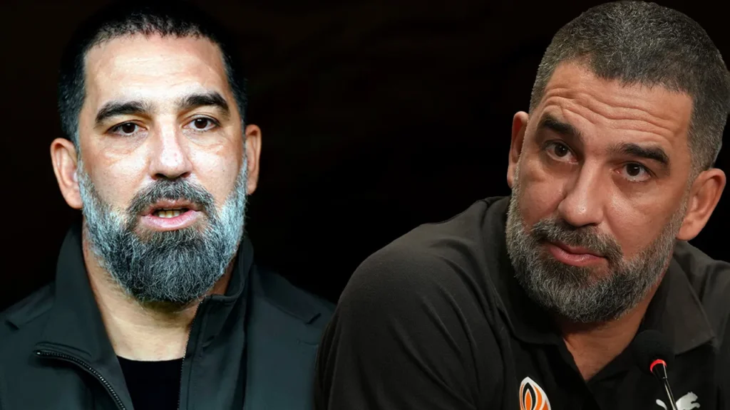 Arda Turan’dan Önemli Açıklamalar: Kibire Dikkat