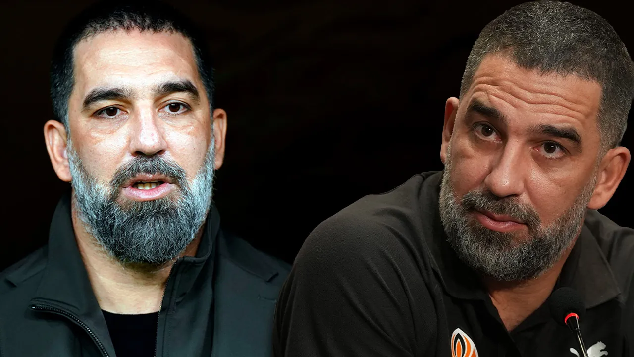 Arda Turan’dan Önemli Açıklamalar: Kibire Dikkat