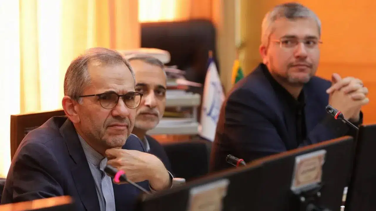 İran’dan ABD’ye Sert Uyarı: Müzakere Sürecinde Dikkat Edilmesi Gerekenler