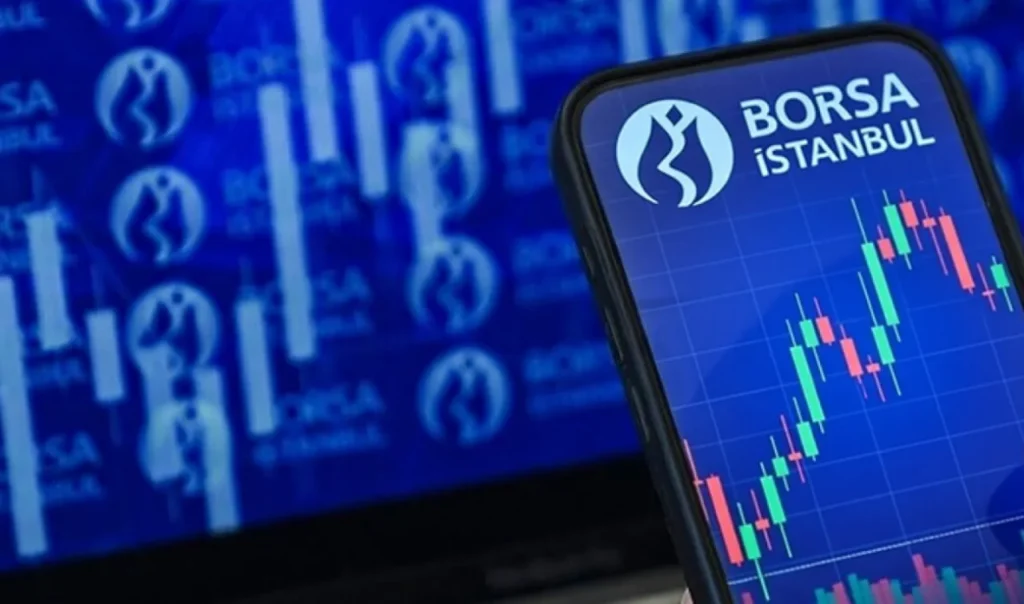 Borsa İstanbul’da 15 Bin Hedefi Belirginleşiyor