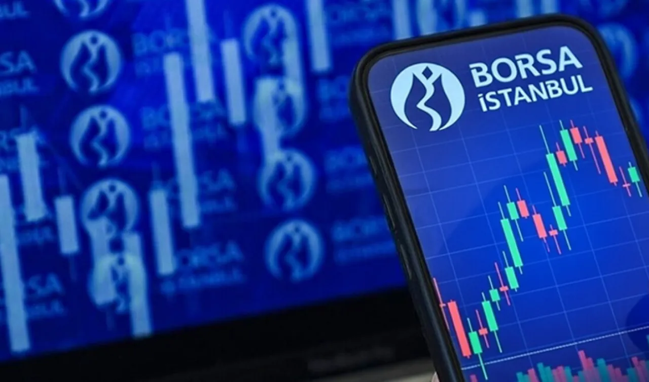 Borsa İstanbul’da 15 Bin Hedefi Belirginleşiyor