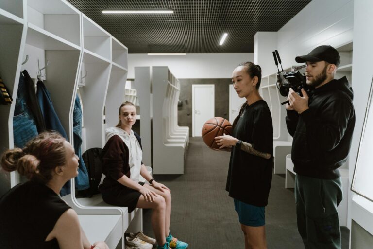 Breanna Stewart’ın Başarısı, Kadın Basketbolunu Nasıl Değiştiriyor?
