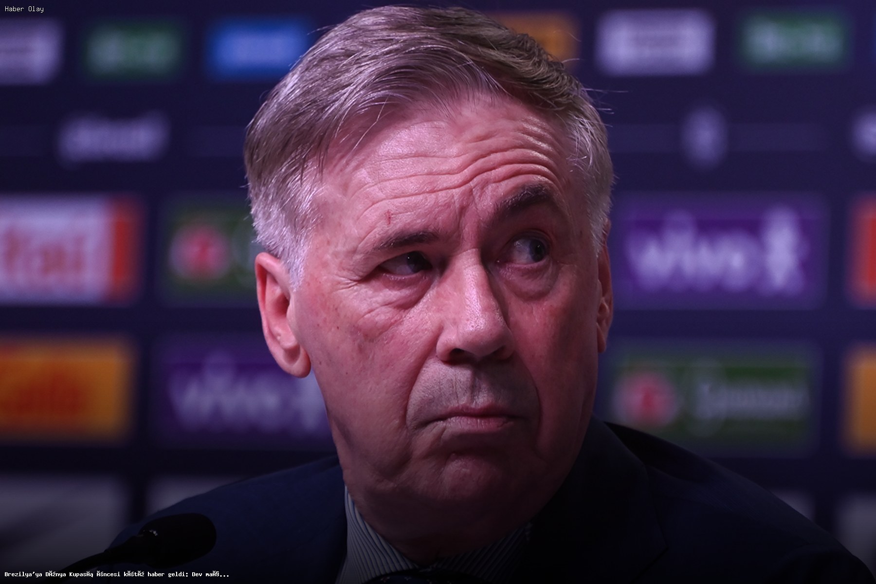 Brezilya’nın Dünya Kupası Hazırlıkları İçin Büyük Darbe: Anahtar Oyuncu Sakatlandı