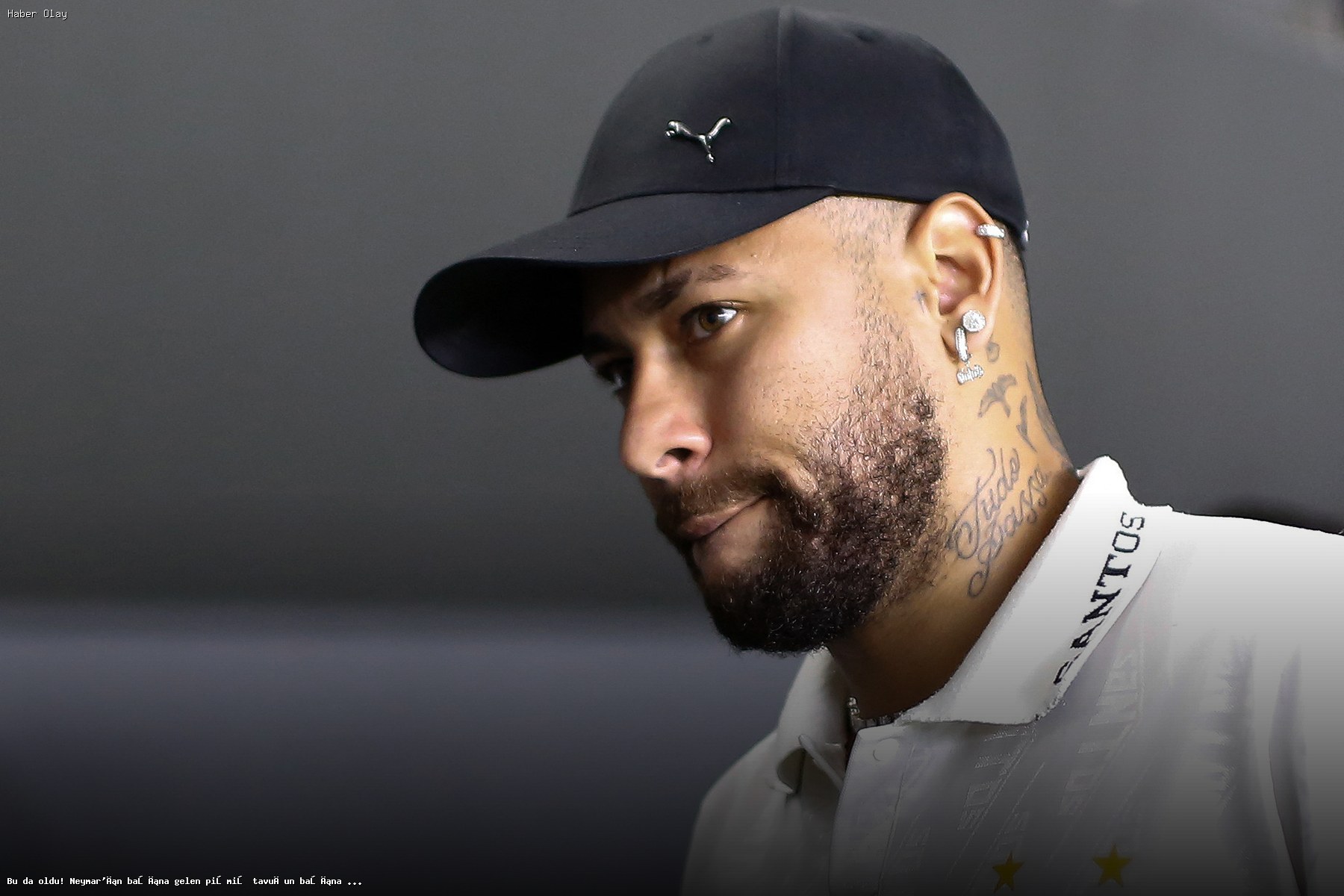 Neymar’ın Şaşırtan Olayı: Neden Bu Duruma Düştü?