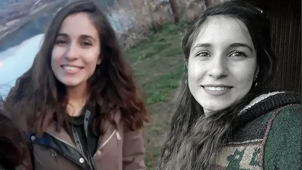 Gülistan Doku’nun Arkadaşından Şok İfadeler