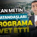 Bünyan’da 3 Mayıs Milliyetçiler Günü Programı düzenleniyor: Başkan Selahattin Metin’den davet