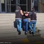 Kayseri’de Kasten Öldürme Suçundan Firari Yakalandı