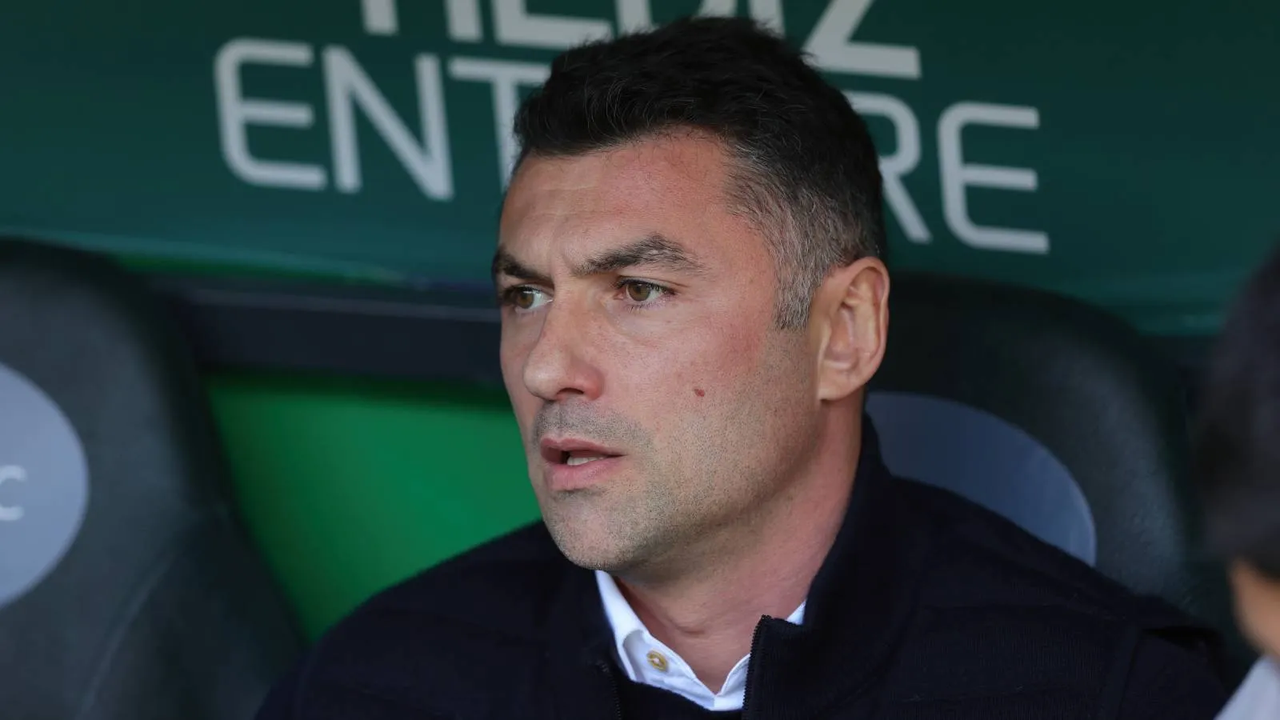 Burak Yılmaz’ın İstifası: Gaziantep FK’da Neler Oluyor?