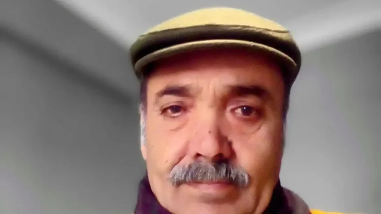 Burhan Çaçan’ın Kardeşi İlhan Çaçan Neden Vefat Etti?