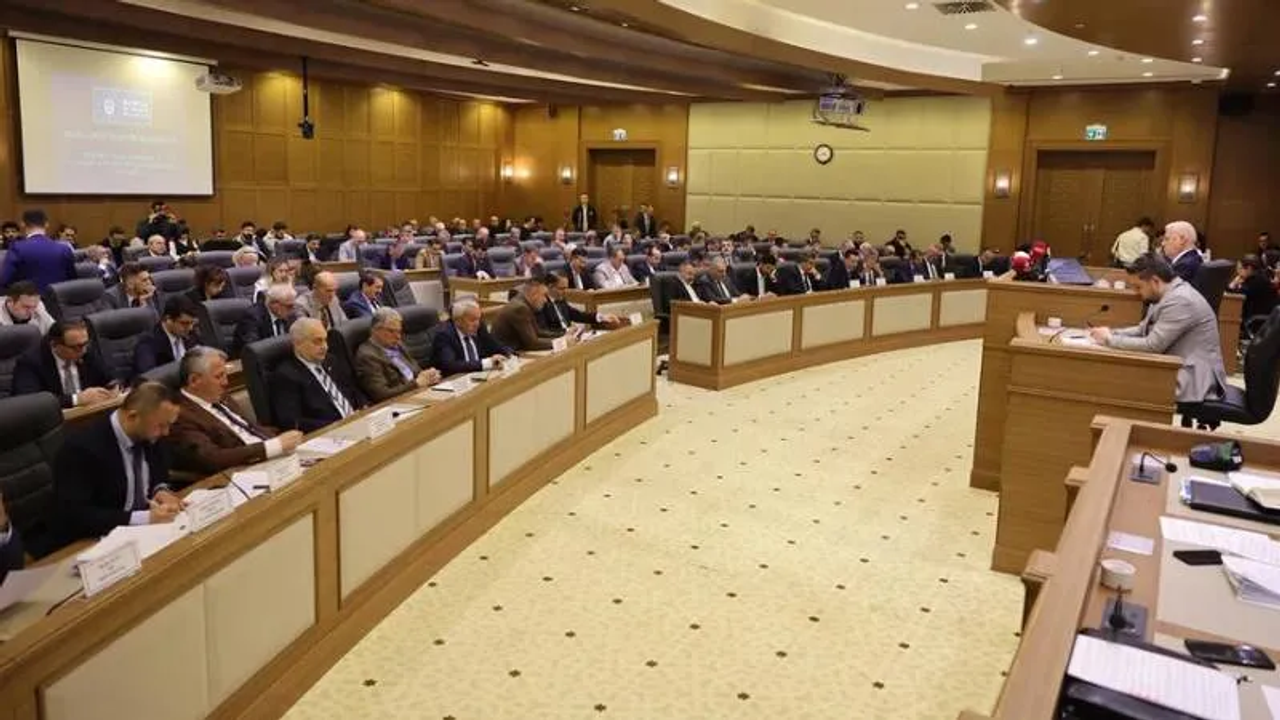 Bursa Büyükşehir Belediye Meclisi Seçim Tarihi Belli Oldu