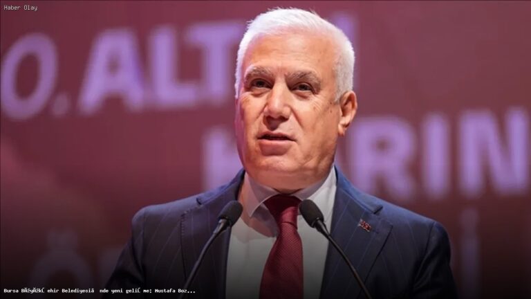 Mustafa Bozbey Neden Görevden Uzaklaştırıldı?