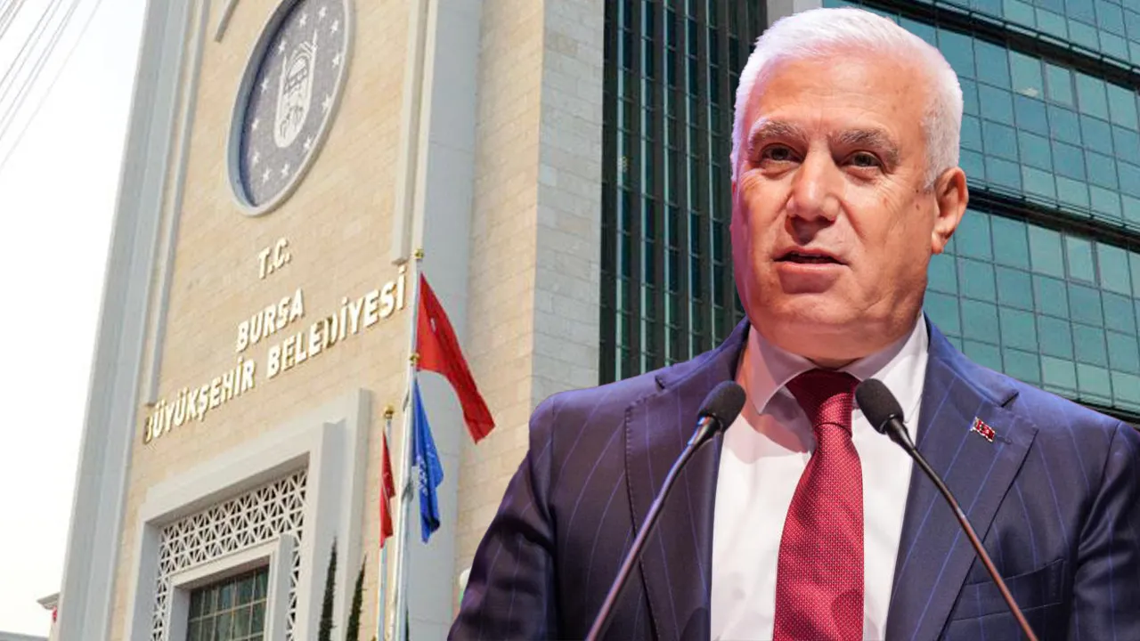 Bursa’da Belediye Meclisi Seçimi: AK Parti İhtimali
