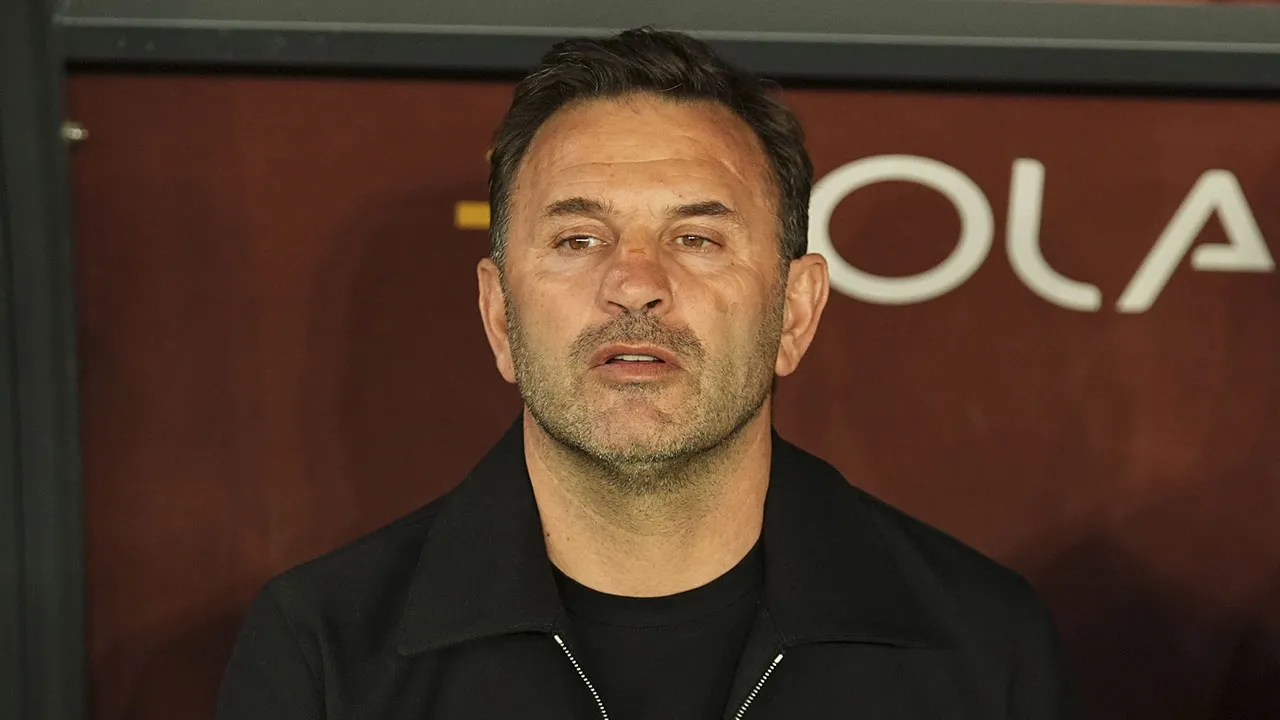 Okan Buruk’un Kadro Tercihleri ve Sakatlık Yönetimi