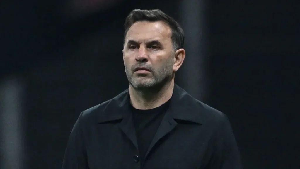 Okan Buruk’tan Fenerbahçe Provokasyonlarına Dikkat