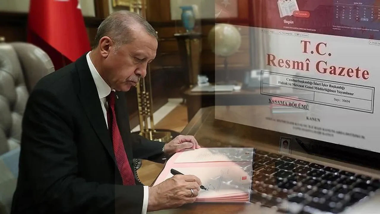 Yeni Büyükelçi Atamaları Resmi Gazete’de Duyuruldu!