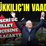 Kayseri’de Nikah Salonu Ne Zaman Açılacak? İşte Detaylar!
