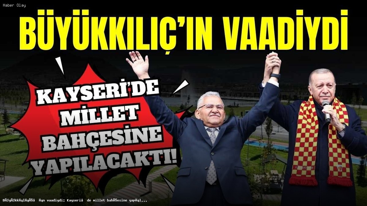 Kayseri’de Nikah Salonu Ne Zaman Açılacak? İşte Detaylar!